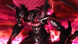 Berserker Armor Grendel
