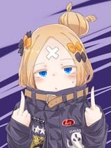 abby finger