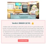 Smash or Pass AI (But Fucking Better) - PimpinCard Gamers Yomi