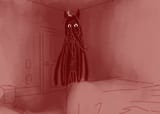 sundayman sleep paralysis