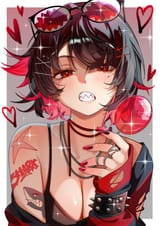 ellen - sachichuu 02