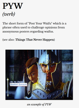 PYW