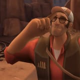 Sniper hat