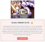 Odin Smash