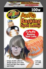au ra lamp