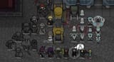 colony