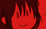 Vibrating Danger Chara