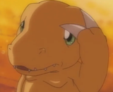 Agumon
