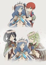 __adol_christin_dana_iclucia_sarai_and_olga_ys_and_1_more_drawn_by_george_man__bfa3779ea1df678245de27ec1185c7a2