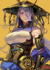 Iris