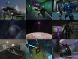 HALO