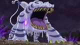 Splashmon Darkness mode