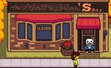 GASTER&#039;S