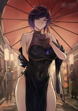 __yelan_genshin_impact_drawn_by_frozen_spider_lily__7d4f47f21ce6a3c33138c9bea4667696