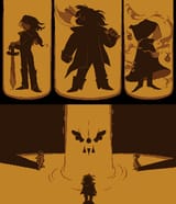 Heroes
