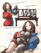 Codpiece Collection