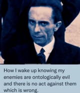 Evil