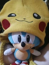 sonichu