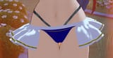 alears cameltoe 3d