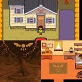 DELTA RUNE house