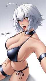 __jeanne_d_arc_alter_fate_and_1_more_drawn_by_zealyush__b2c30e8b8cedf7cde231d10fd5773618