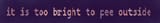cursed
