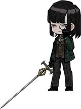 DanteCombatIdle