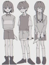 Knife Kids @1tnrni