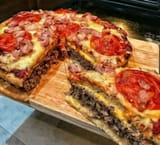 pizzaburger