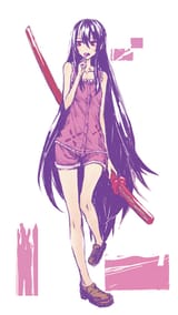 pajama tank
