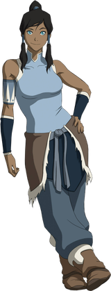 Korra