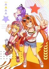 __renne_estelle_bright_and_tita_russell_eiyuu_densetsu_and_1_more_drawn_by_feng_you__f813d0d58b7bc8e16febc620a1a8ea64