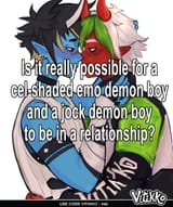 demon love