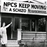 schizo