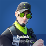 deadlock