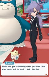 anabel togepi