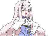 melusine happens to be an expert on this topic