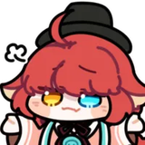 tiny smug