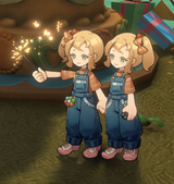 daughters