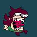 Pizza Chara screaming_thumb.jpg