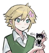 tiny suny