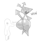 Viro butt