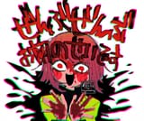 chara is bloody crazy