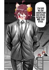nyaggers in an all nyagger room