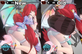 comparison