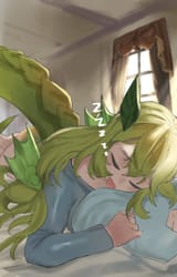 __parlor_dragonmaid_yu_gi_oh_drawn_by_dougaku_passionpit777__sample-462fd0f8fa3292420804aa0ea222fb66