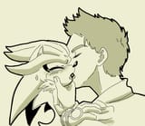 FWA Human Man x Silver