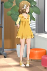 momoko no capris