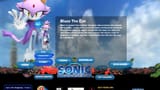 Blaze Profile
