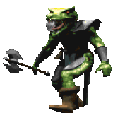Daedroth